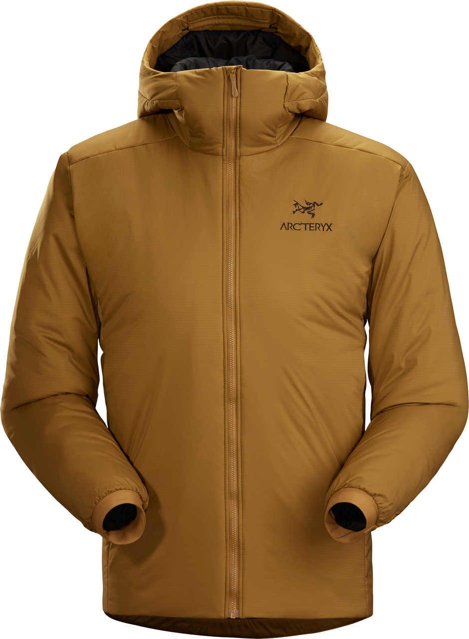 素晴らしい価格 ARC´TERYX Hoody Men atom Atom ar Men Atom hoody ...