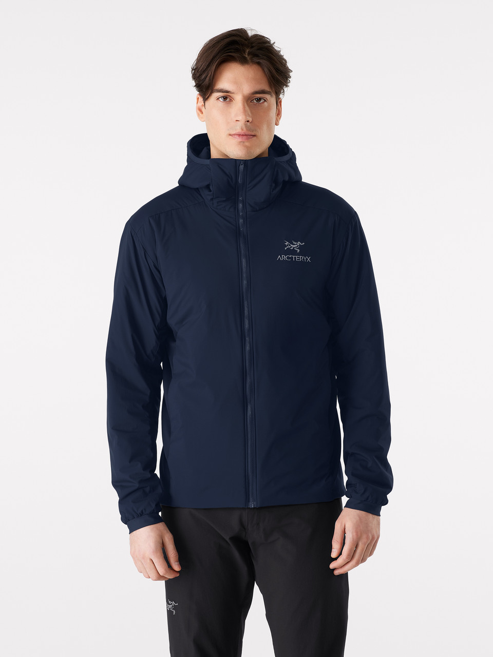 Arc'teryx ATOM AR Hoody XS アークテリクス - マウンテンパーカー