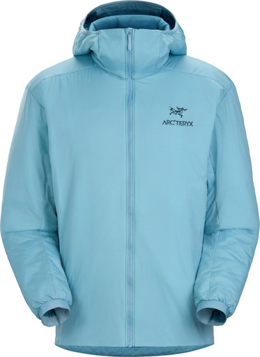 ARC’TERYX Atom LT hoodie Arc'teryx Atom LT Hoodie - Men's | MEC