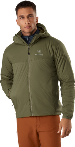 Arc'teryx Atom LT Hoody - Men's | MEC