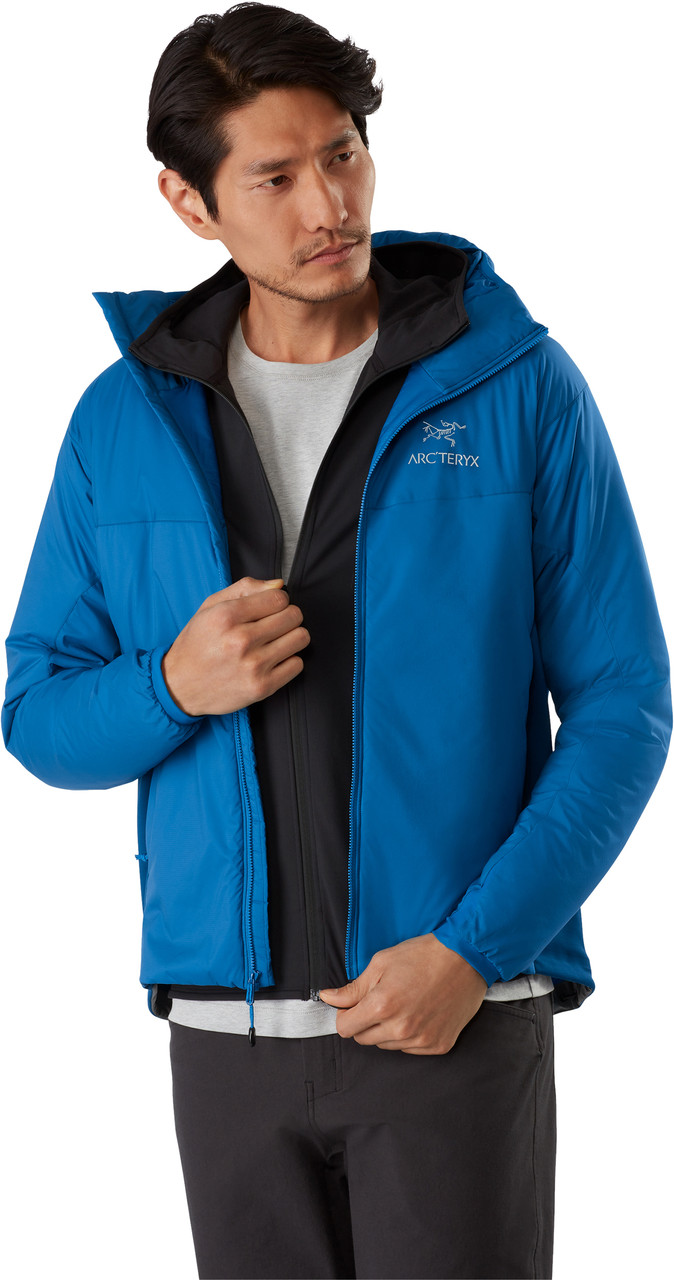 Arc'teryx Atom LT Hoody - Men's | MEC