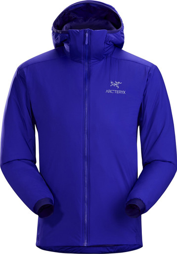 Arc'teryx Atom LT Hoody - Men's | MEC