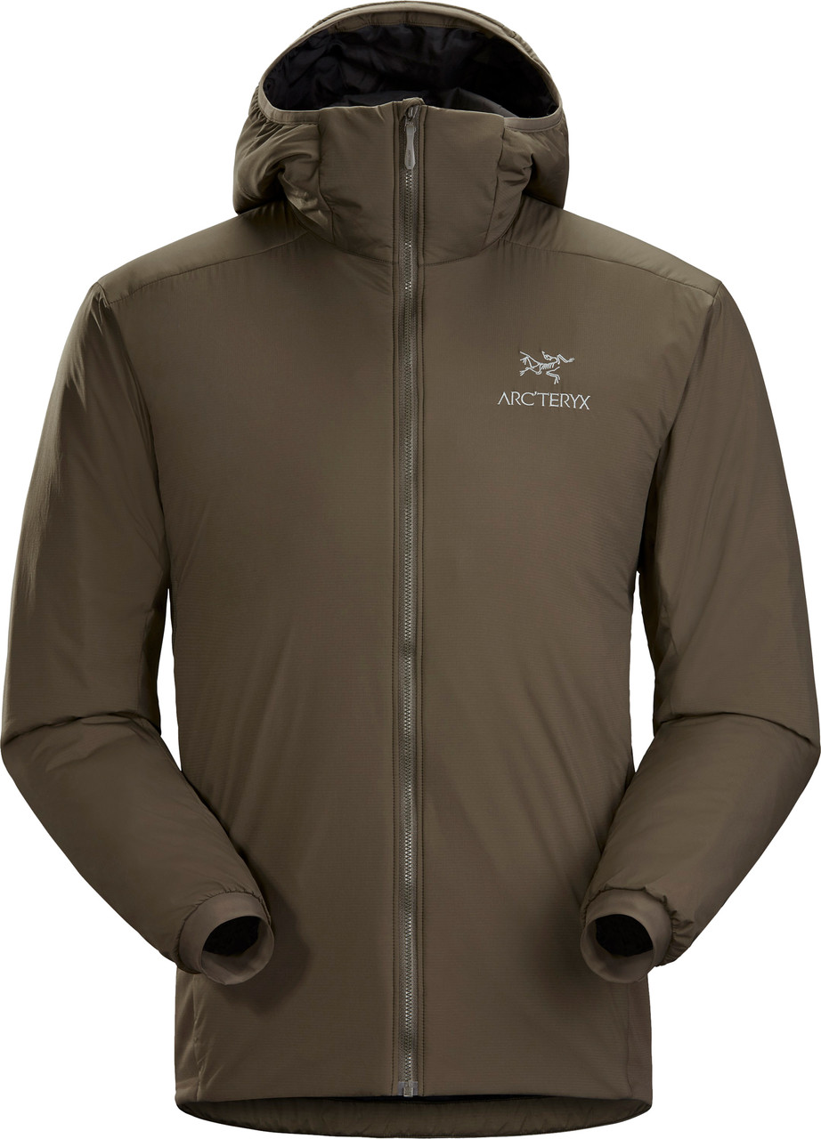 Arc'teryx Atom LT Hoody - Men's | MEC