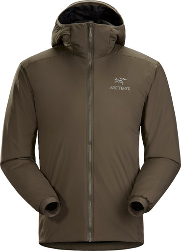 Arc'teryx Atom LT Hoody - Men's | MEC