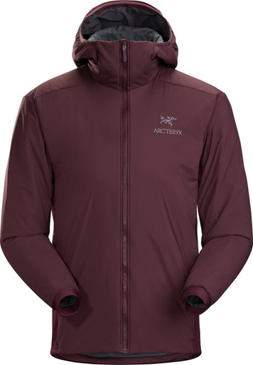 Arc'teryx Atom LT Hoody - Men's | MEC