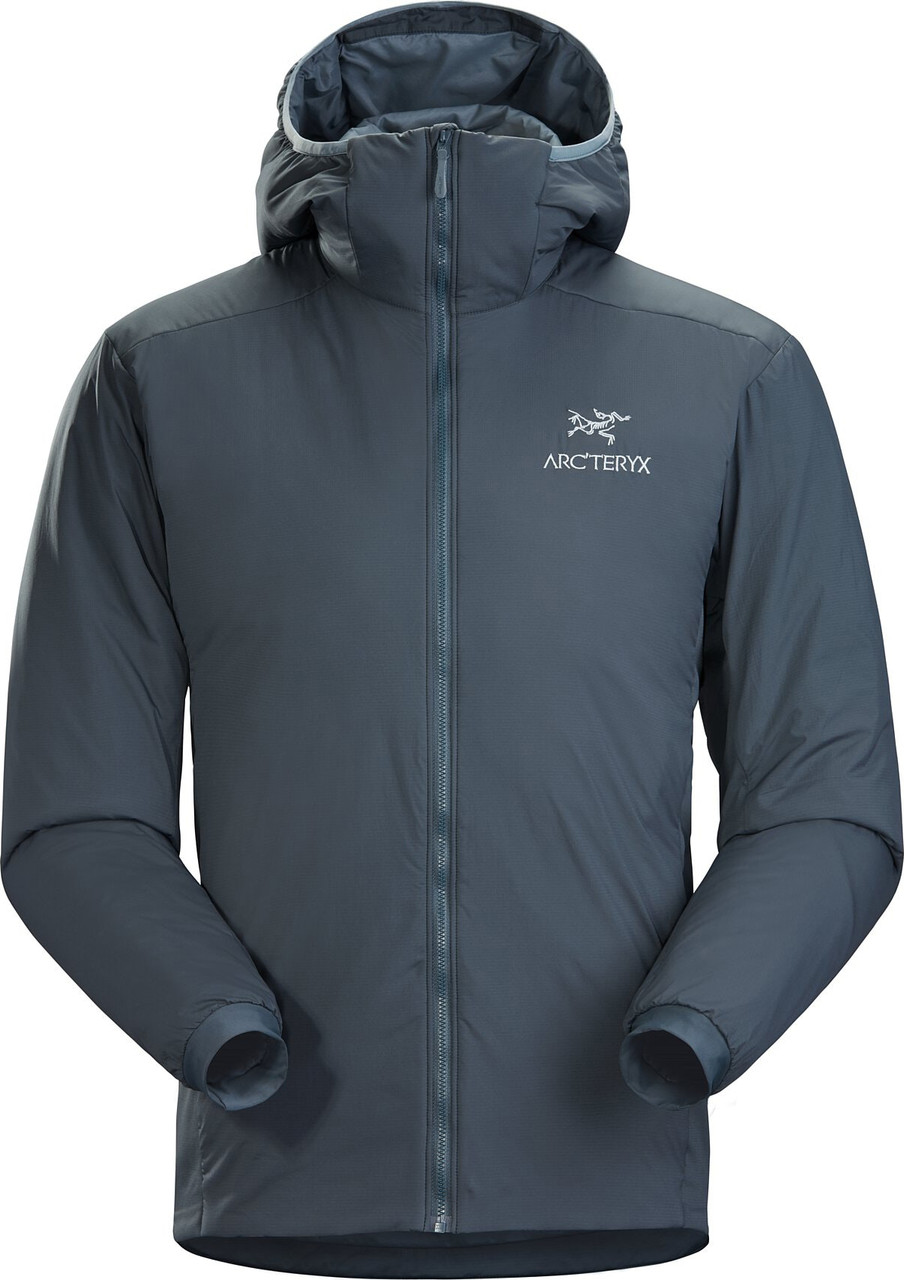 Arc'teryx Atom LT Hoody - Men's | MEC