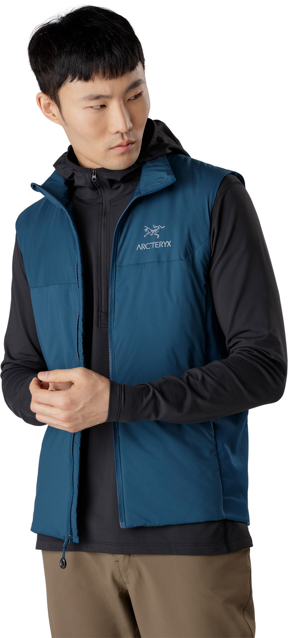 Arc'teryx Atom LT Vest - Men's | MEC