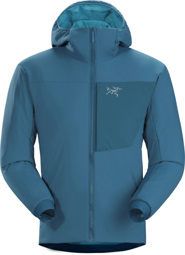 Arc'teryx Proton LT Hoody - Men's | MEC