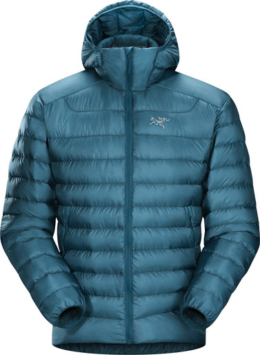 Arc'teryx Cerium LT Hoody - Men's | MEC