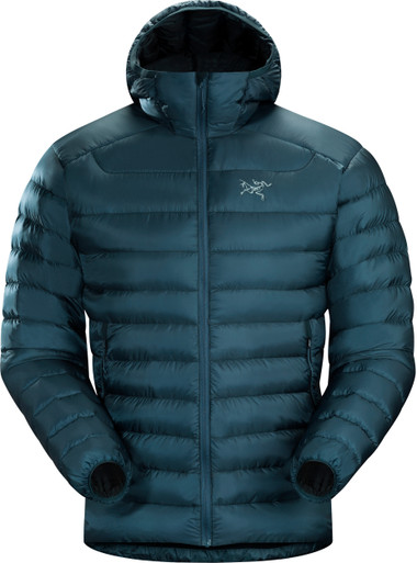 Arc'teryx Cerium LT Hoody - Men's | MEC