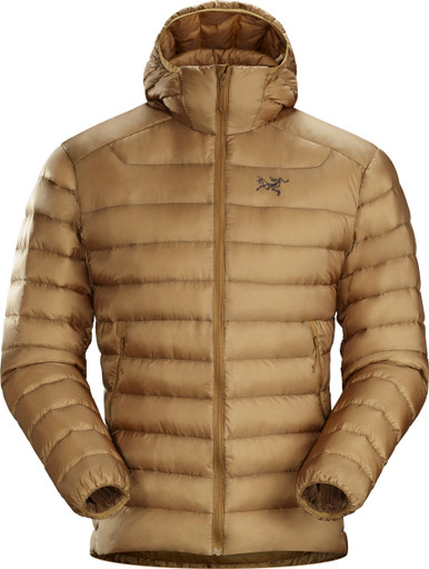 Arc'teryx Cerium LT Hoody - Men's | MEC