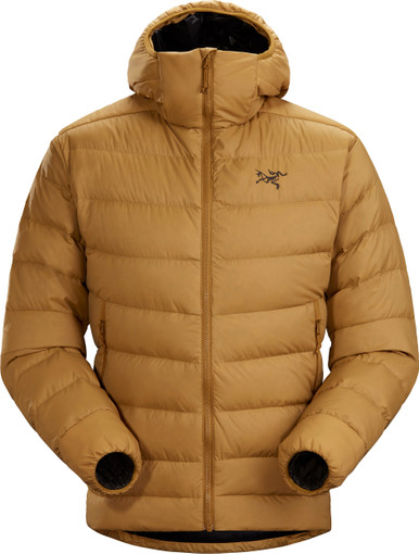 Arc'teryx Thorium AR Hoody - Men's | MEC