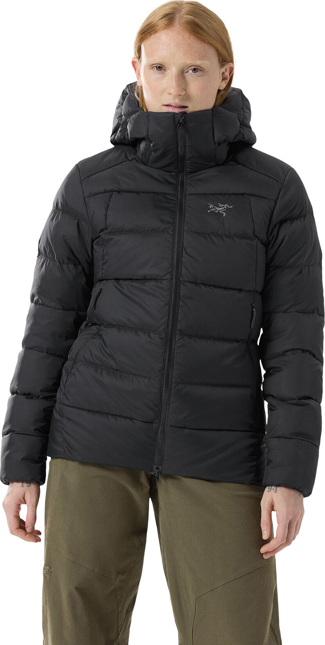 ARC'TERYX Thorium AR Hoody ブラックpatagonia Arc'teryx Thorium Hoody Women's - Trailhead Paddle Shack