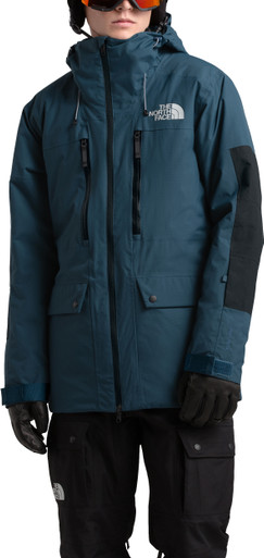 Goldmill parka deals north face