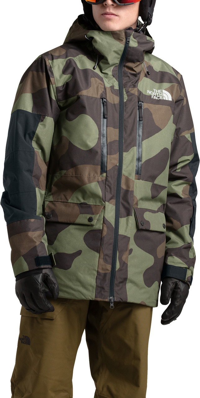 The North Face Goldmill Parka - Men's | MEC