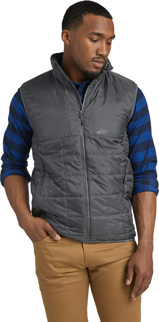 MEC Aura Vest - Men's | MEC