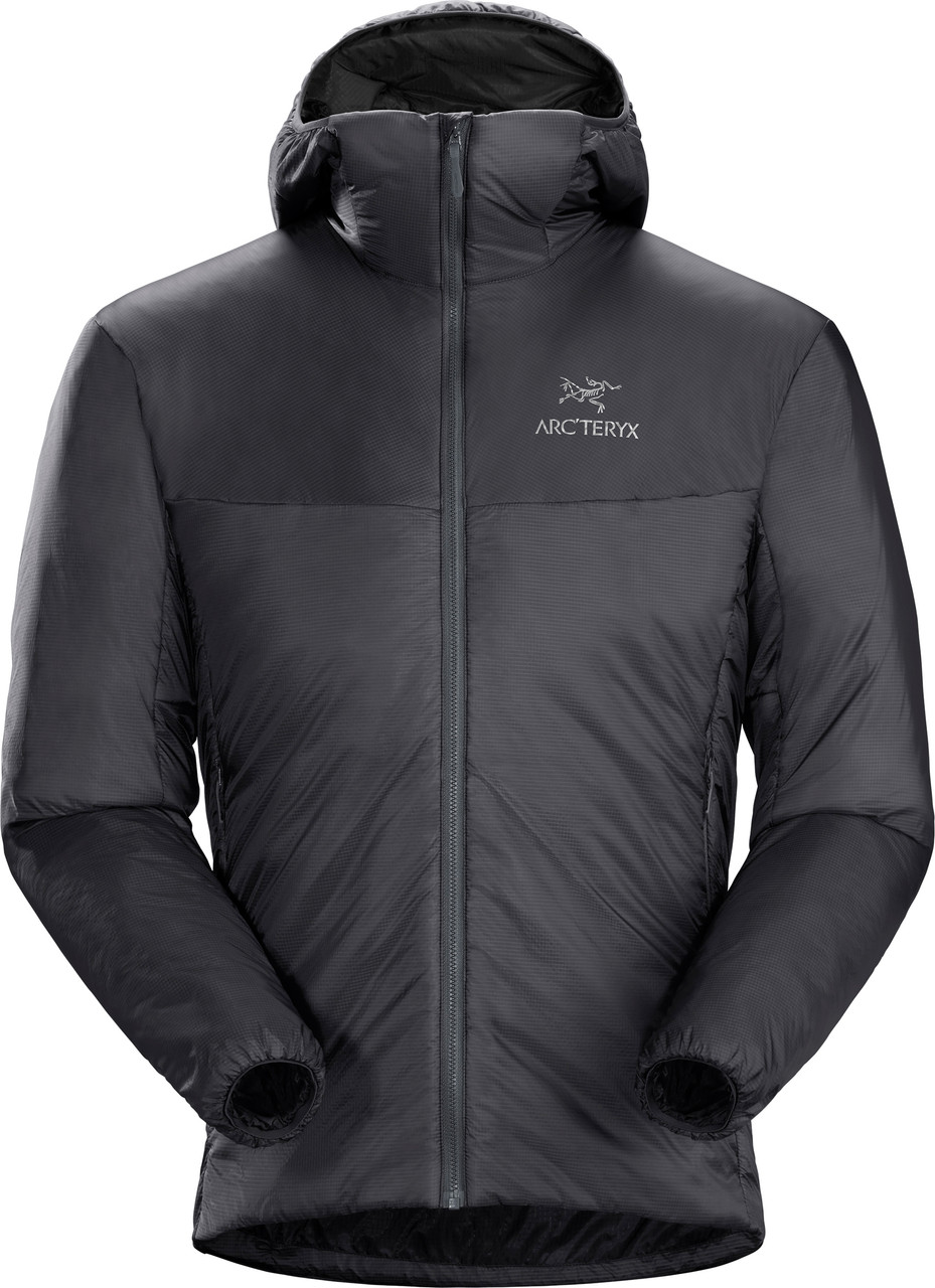 Arc'teryx Nuclei FL Hoody - Men's | MEC