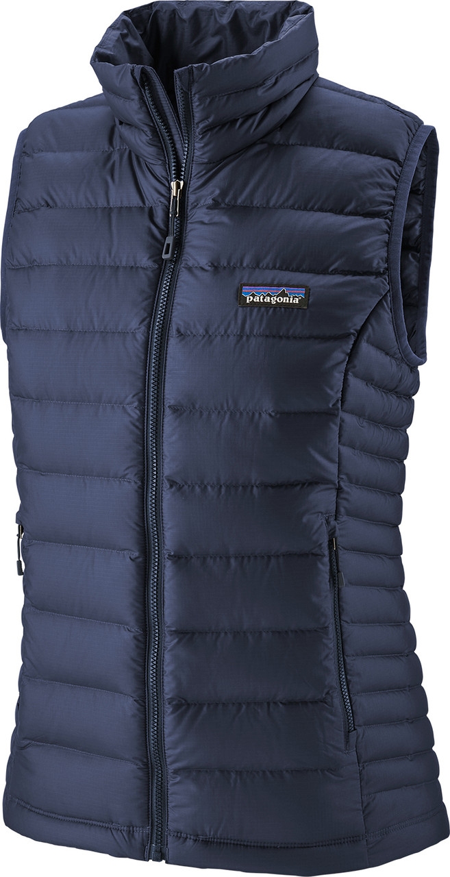 Patagonia Down Sweater Vest - Women's | MEC