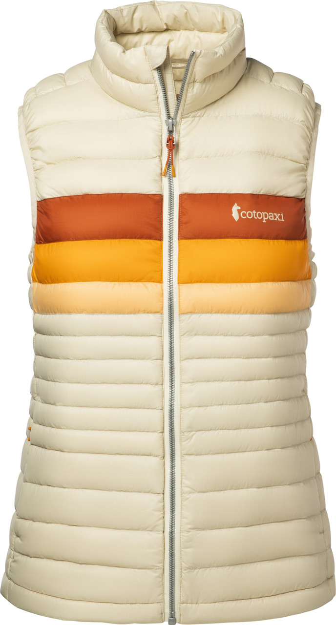 Cotopaxi Fuego Down Vest - Women's | MEC