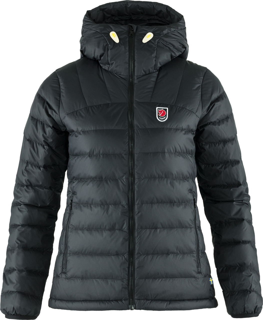 Fjallraven Expedition Pack Down Hoodie Women's MEC