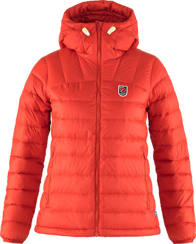 Fjällräven Expedition Pack Down Hoodie - Down Jacket Women's, Buy online