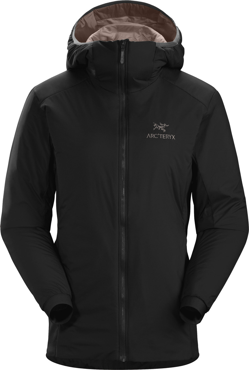 Arc'teryx Atom LT Hoody - Women's | MEC