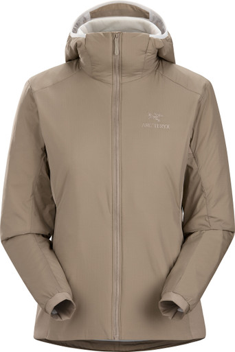 Arc'teryx Atom LT Hoody - Women's | MEC