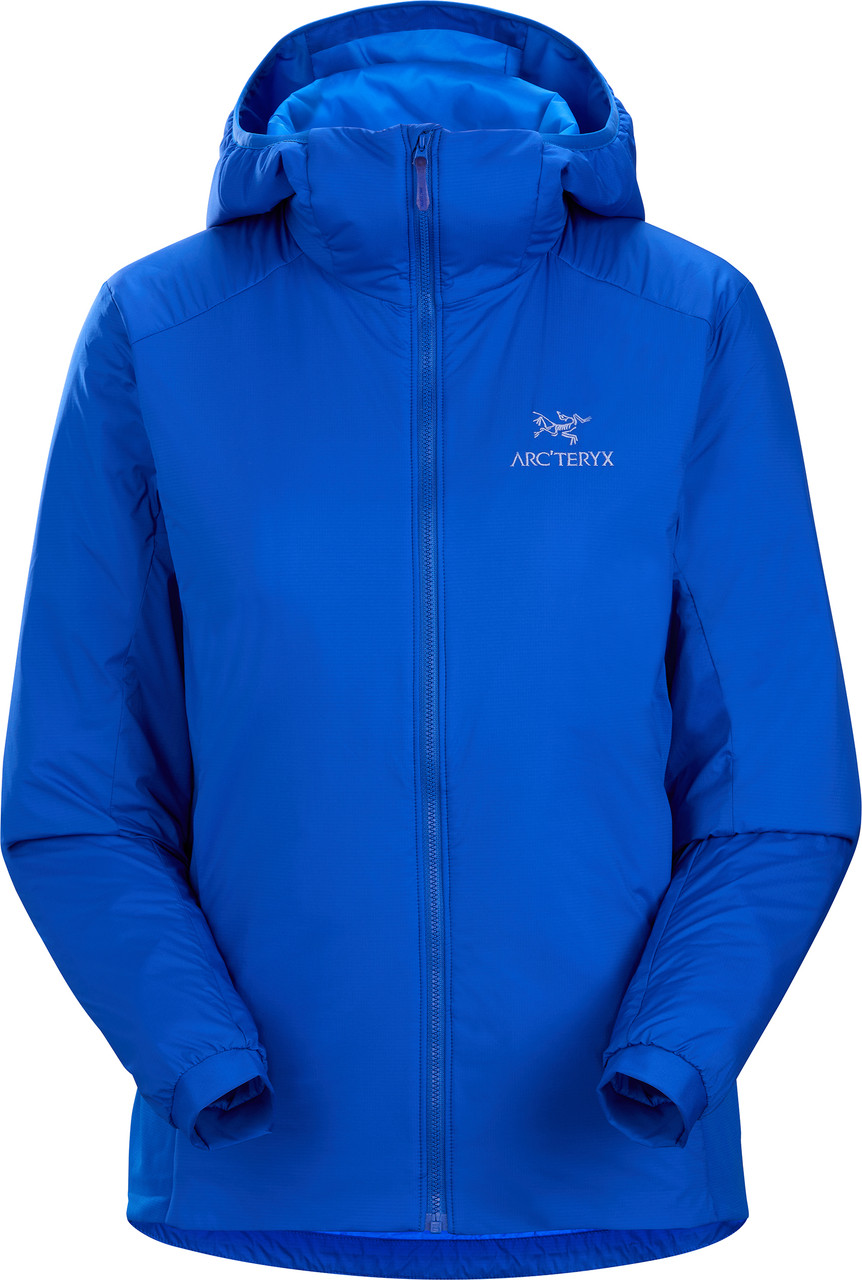 Arc'teryx Atom LT Hoody - Women's | MEC