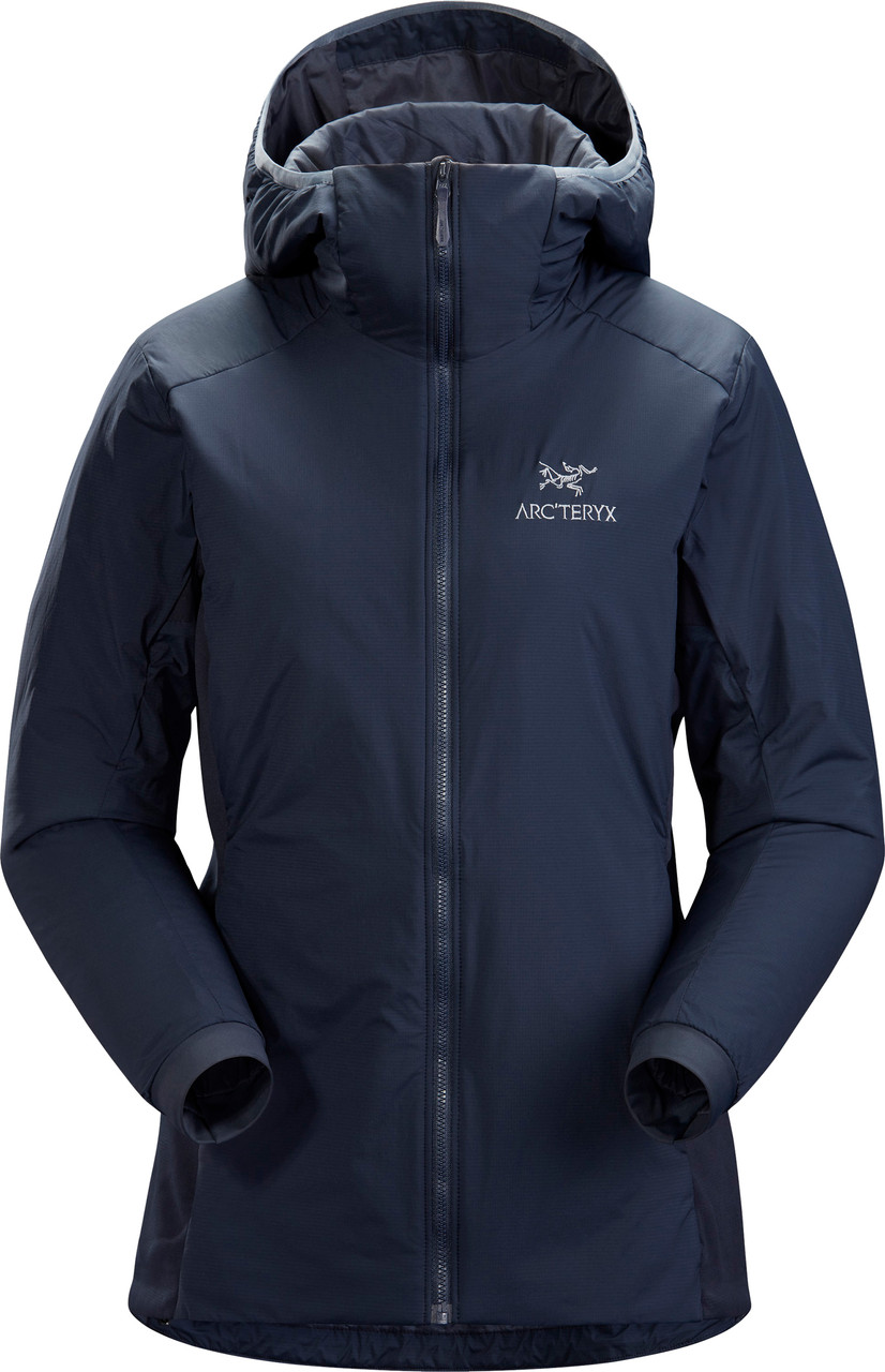 Arc'teryx Atom LT Hoody - Women's | MEC