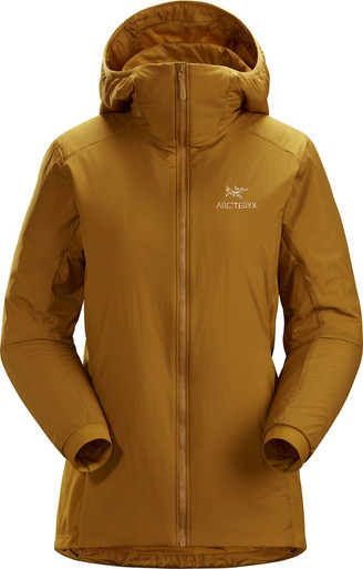 Arc'teryx Atom LT Hoody - Women's | MEC