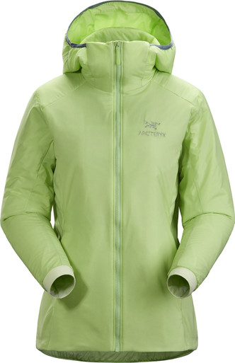 Arc'teryx Atom LT Hoody - Women's | MEC