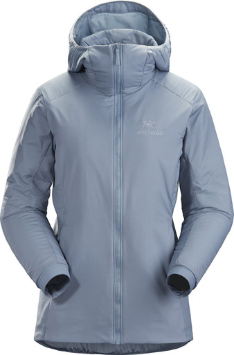 Arc'teryx Atom LT Hoody - Women's | MEC