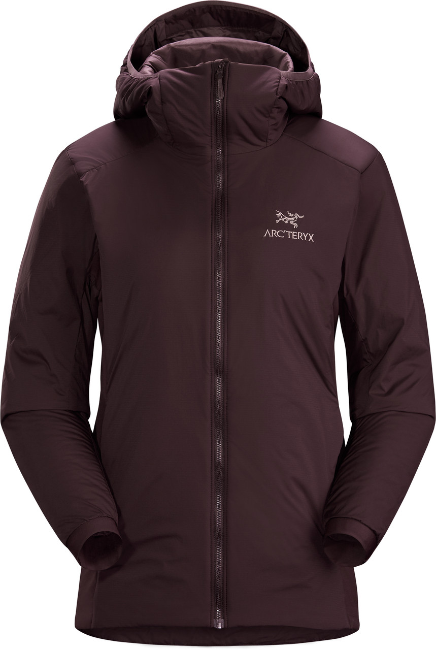 Arc'teryx Atom LT Hoody - Women's | MEC