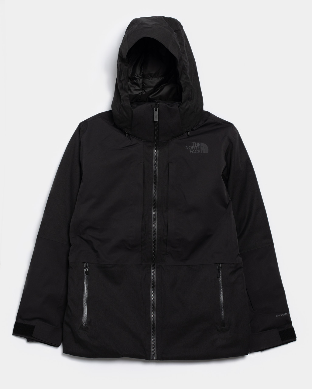 Mn Triolet Jacket