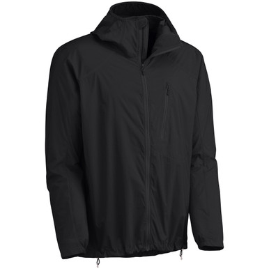 Salomon Gore Tex infinium Windstopper Shell Jacket