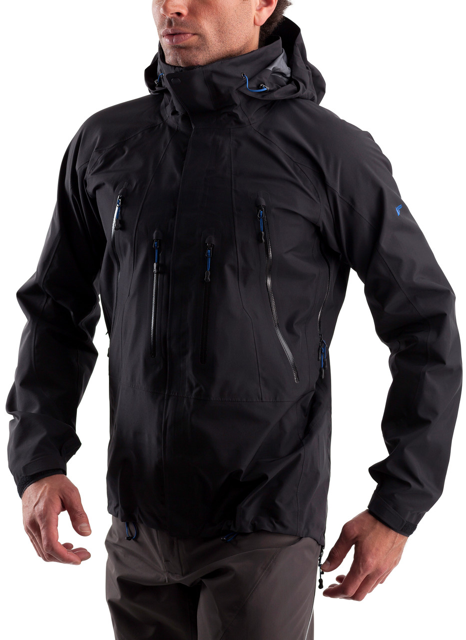 MEC Synergy Jacket Men's MEC