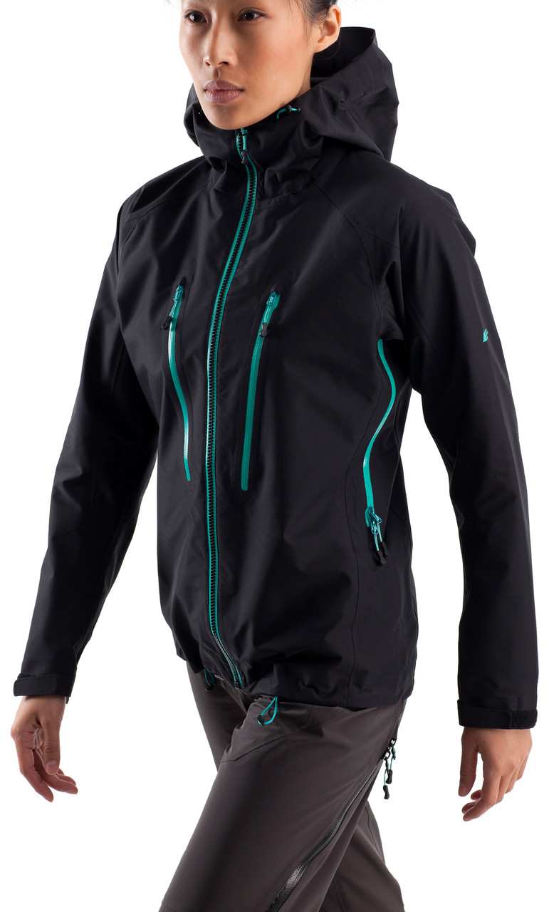 MEC Synergy LT Jacket Women's MEC