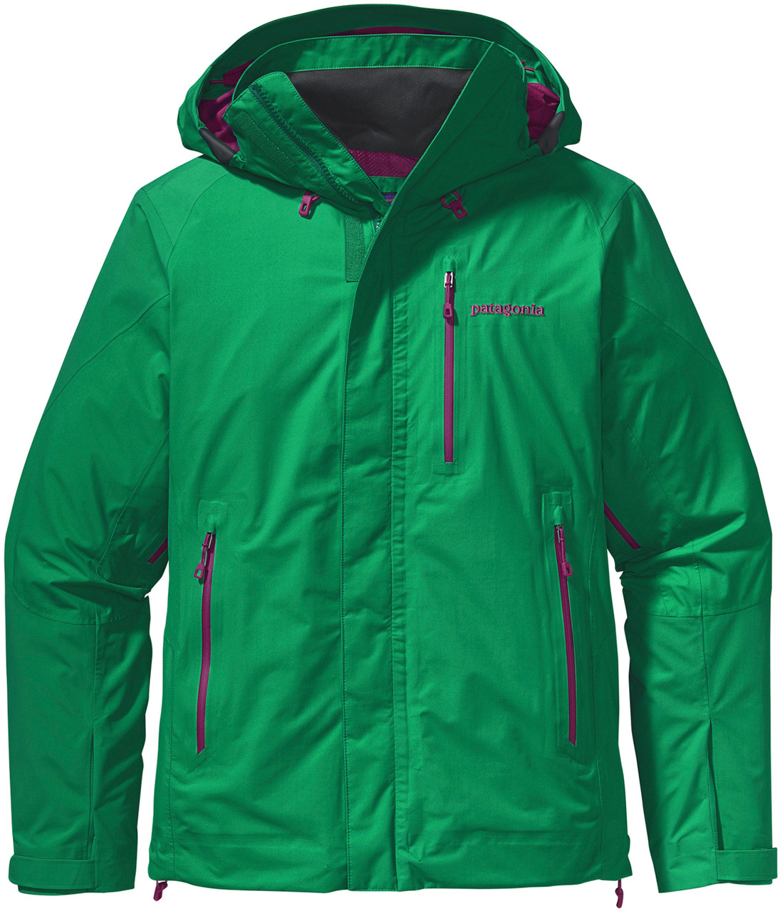 The Patagonia downdrift jacket is still on sale for a staggering