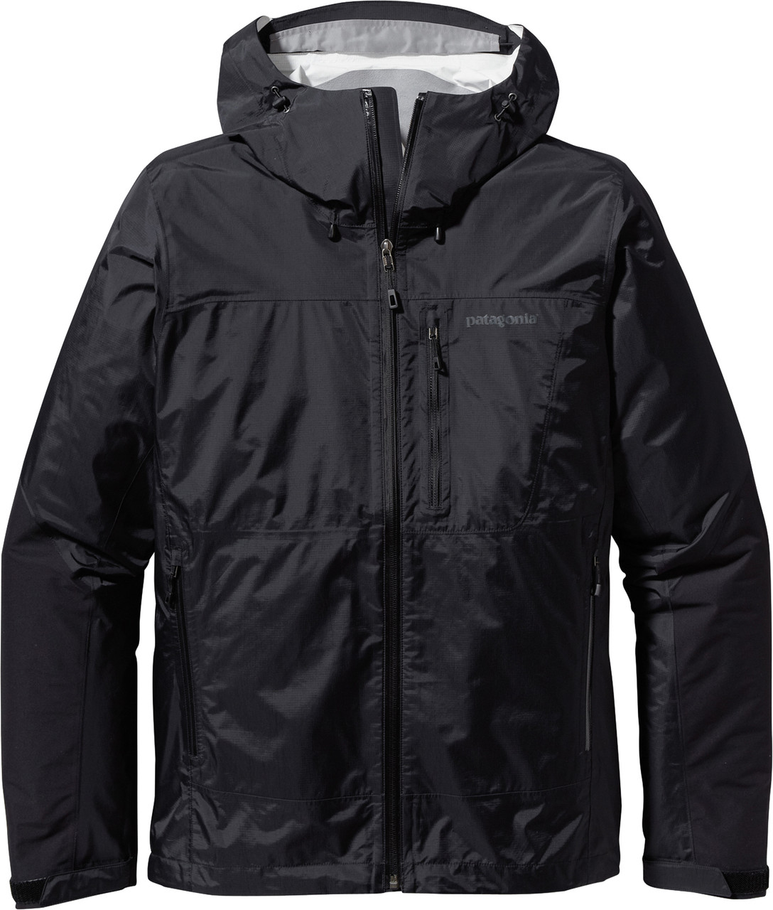 Patagonia torrentshell store stretch jacket