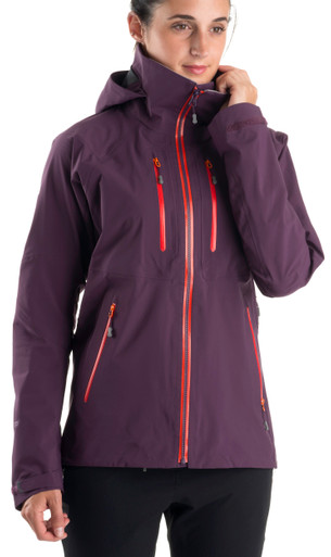 MEC Synergy Jacket Women s MEC