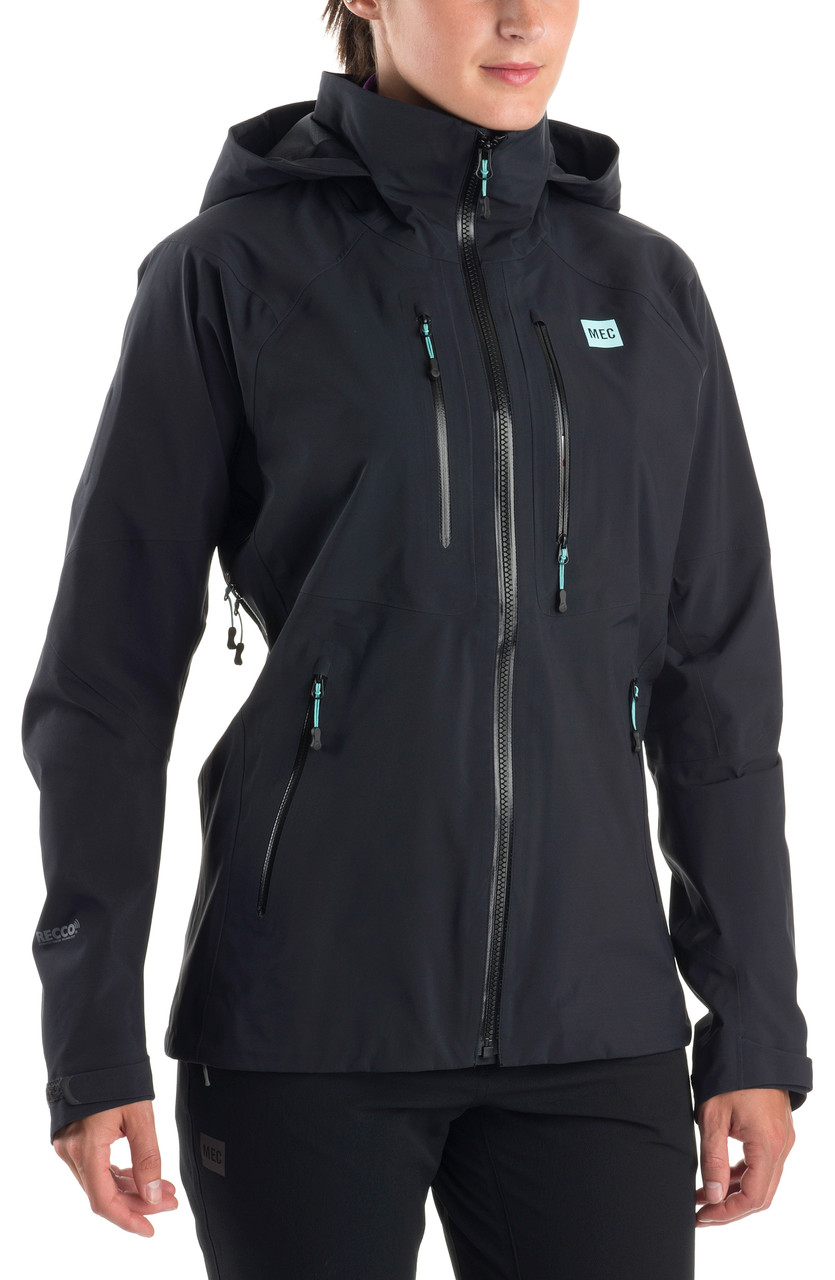 MEC Synergy Jacket - Women's | MEC