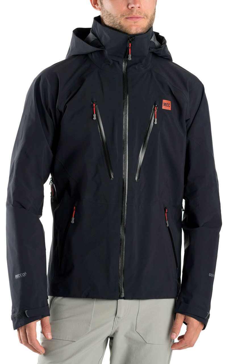 MEC Synergy Jacket - Men's | MEC