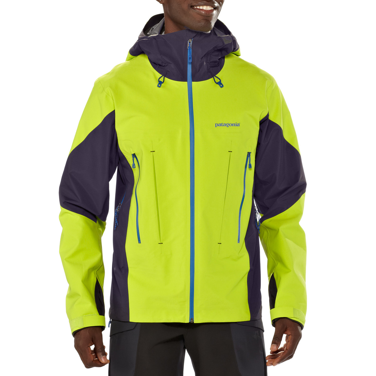 Patagonia Super Alpine Jacket - Men's | MEC