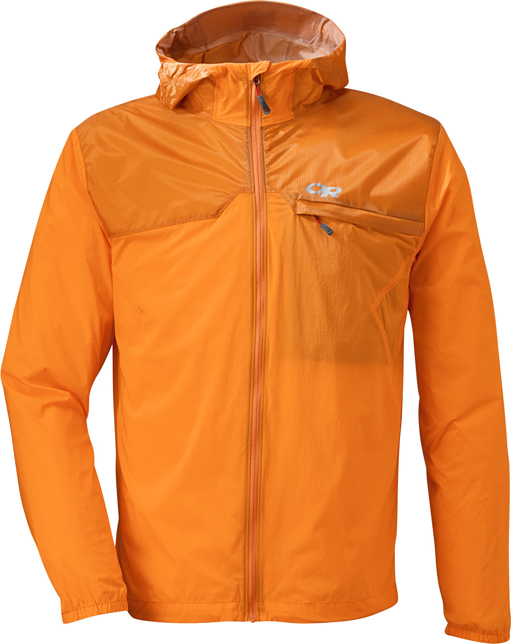 Outdoor Research Helium Hybrid Jacket Men's MEC