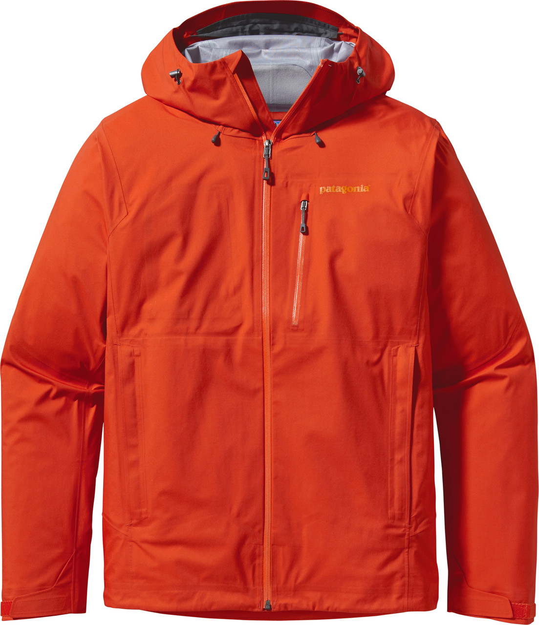 Patagonia Leashless Jacket - Men's | MEC