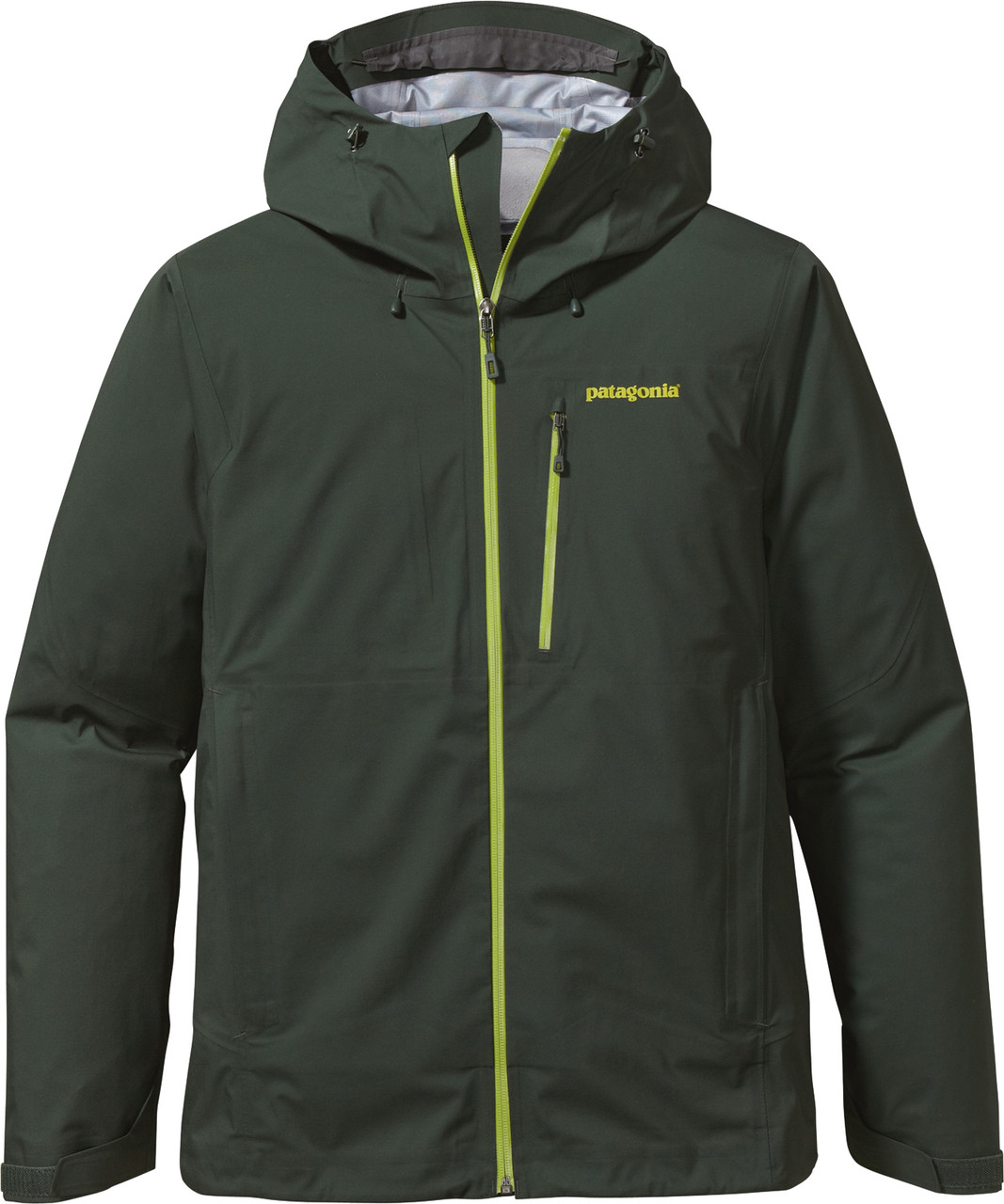 Patagonia Leashless Jacket - Men's | MEC