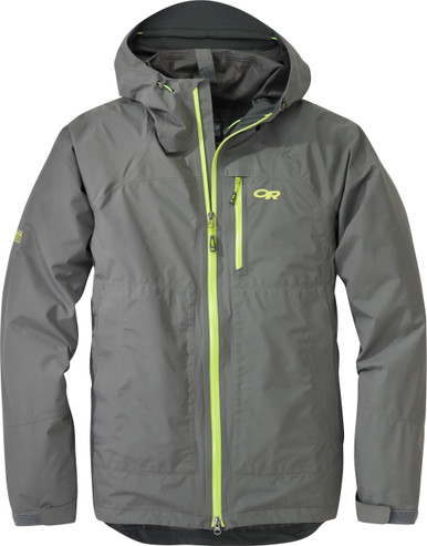 Men's Foray GORE-TEX® Super Stretch Jacket