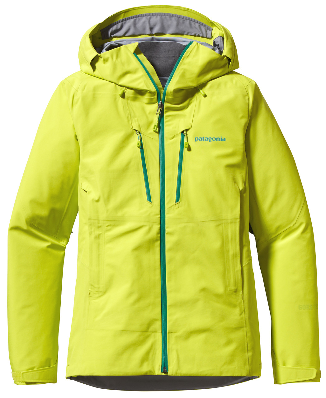 Shop Patagonia Womens Triolet Jacket F22