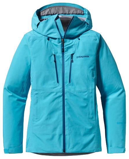 Patagonia on sale triolet womens