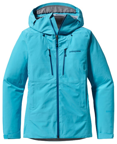 Patagonia Triolet Jacket - Women's | MEC